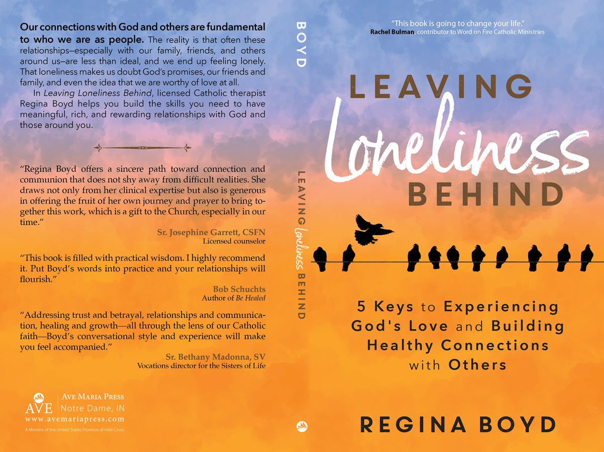 1-64680-204-7_cov.jpg,Full book cover for Leaving Loneliness Behind,Full book cover for Leaving Loneliness Behind: 5 Keys to Experiencing God's Love and Building Healthy Connections with Others by Regina Boyd