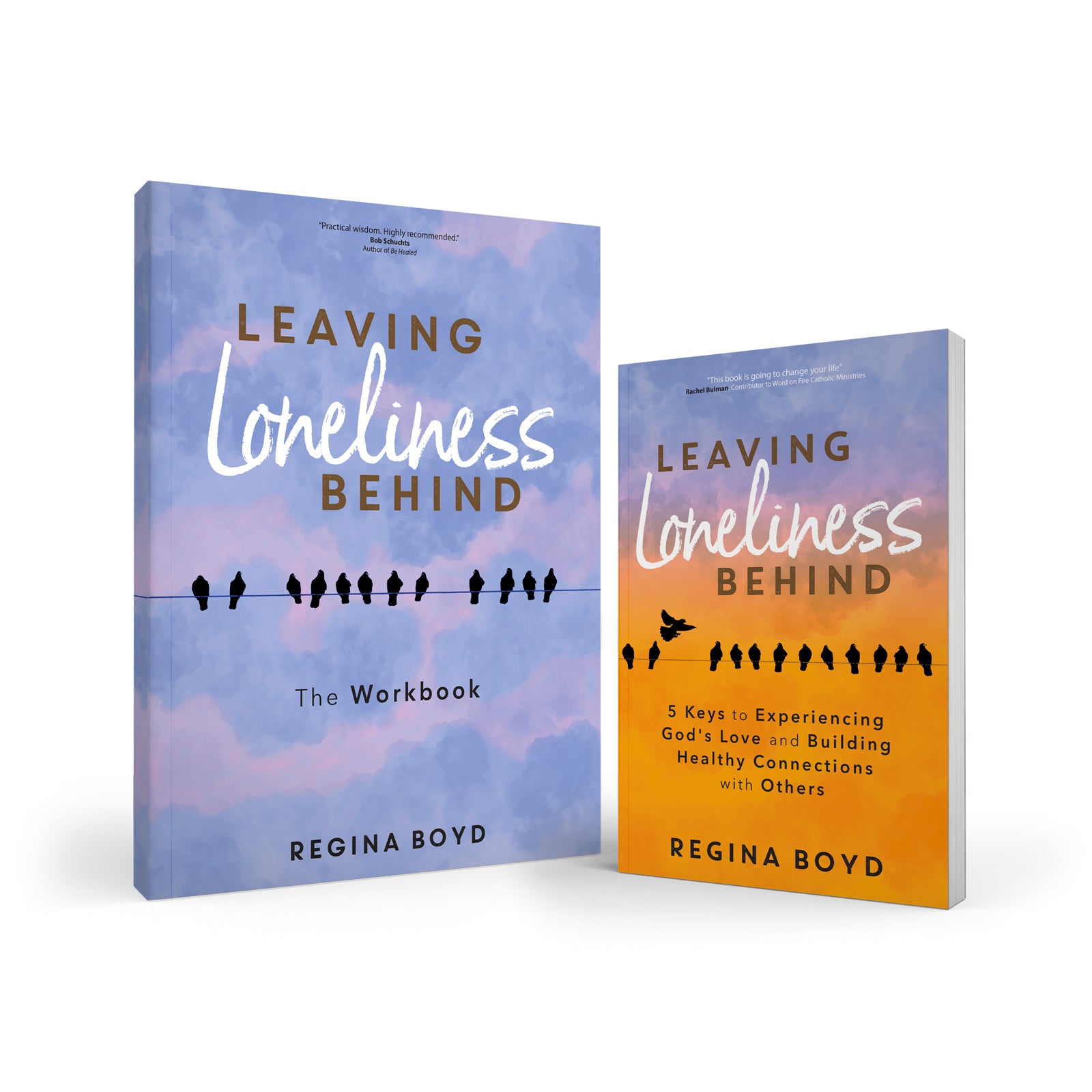 Leaving_Loneliness_Set.jpg,Product image of Leaving Loneliness Behind (2 Book Set),Product image of Leaving Loneliness Behind (2 Book Set)